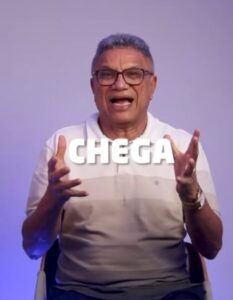 Fernando Cuba desmascara sucessor em Cedral