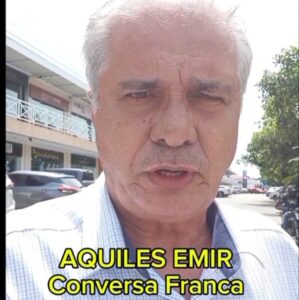 Acessibilidade sempre domina os debates numa eleição municipal, mas…