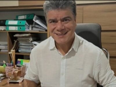 Porto Franco obtém o reconhecimento federal de situação de emergência devido à colapso de edificações