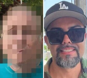 Suspeito de assassinar turista americano em Recife é preso em Timon