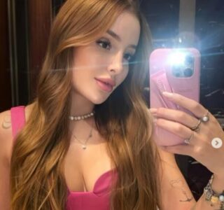 Modelo? Garota de programa? Sugar Baby? Entenda a polêmica que envolve Neymar Jr.