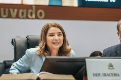 ASSEMBLEIA LEGISLATIVA REALIZARÁ SESSÃO SOLENE EM HOMENAGEM À REDEMOCRATIZAÇÃO DO BRASIL