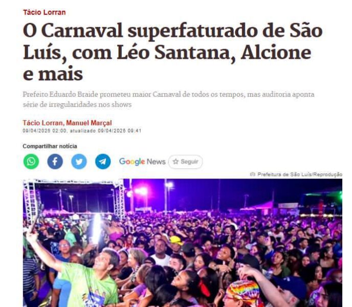 Foto: Reprodução