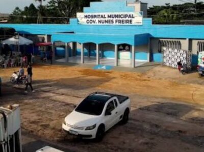 Município de Governador Nunes Freire terá de indenizar vítima de erro médico