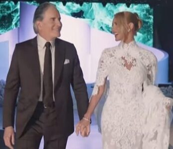 O amor não tem idade: Ana Paula Siebert e Roberto Justus renovam votos e superam críticas