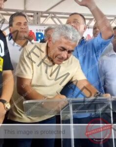 PRESTÍGIO: Governador Brandão chama Dr. José Francisco para assinar ordem de serviços da construção da ponte Dr. José Anselmo