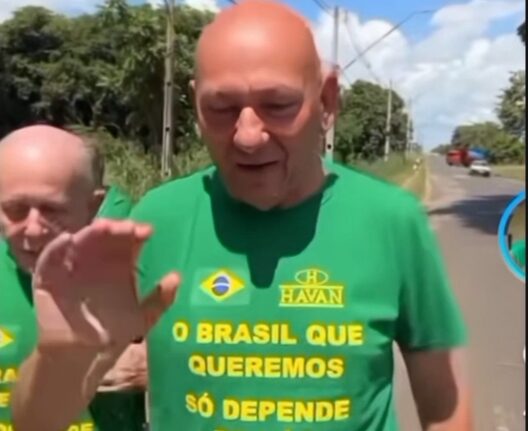 Foto: Reprodução
