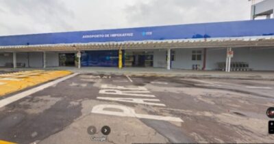 Ferramenta interativa permite que passageiros e curiosos conheçam Aeroporto de Imperatriz por dentro, de onde estiverem