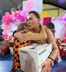 Arari: um dia para celebrar o amor que nos inspira todos os dias!