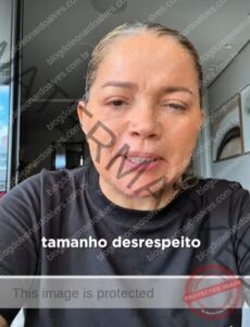 Deputada Mical Damasceno se manifesta após supostos ataques sexistas do vice-governador Felipe Camarão