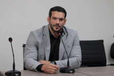 Com apoio majoritário das federações, Samir Xaud será candidato único à presidência da CBF