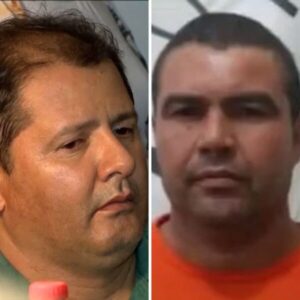 Júnior do Nenzin e Vaqueiro Luizão vão a júri popular pelo assassinato de ex-prefeito de Barra do Corda
