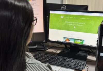 Em 24 horas Sagrima realiza mais de 500 análises de dispensa de licença ambiental e zera fila de solicitações