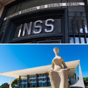 Descoberta de envolvimento de deputados e senadores leva ao STF inquérito sobre fraude no INSS