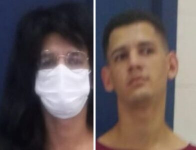 Detento tenta fugir vestido de mulher em penitenciária de São Luís