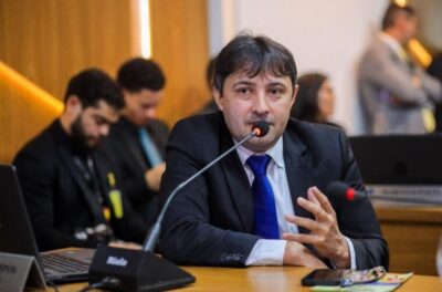 Projeto de Lei apoia empregabilidade a moradores da zona rural de…