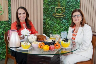 Dra. Helena Duailibe destaca sua atuação na Política maranhense