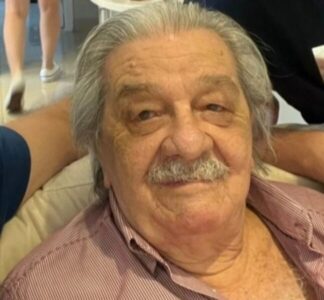 Morre o empresário Petronilo Mota