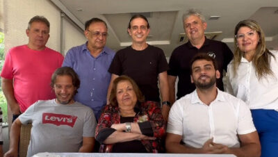 Coutinhos humilhados por Fábio Gentil