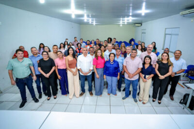 Prefeito Rafael implantará em Timon iniciativa da cidade do Recife…