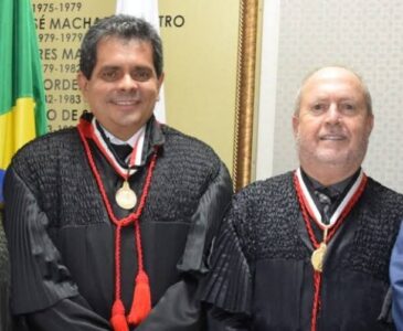 Associação dos Magistrados do Maranhão repudia fala de chefe do MP