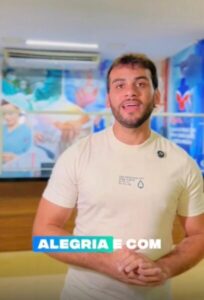 Prefeito Gentil Neto visita hospitais municipais e confirma funcionamento da saúde em Caxias durante o Carnaval