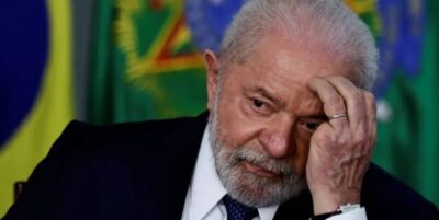 Desaprovação ao governo Lula aumenta na BA e PE e passa de 60% em 6 estados