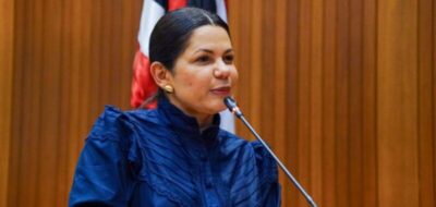 Solange Almeida fala sobre a importância do Dia da Mulher Maranhense na política