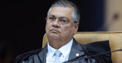 Dino homologa acordo sobre emendas com o Congresso