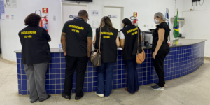 TCE conclui fiscalização em unidades de saúde da grande ilha
