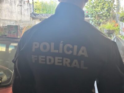 Polícia Federal deflagra operação contra abuso sexual no Maranhão