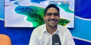 Pedro Chagas é exonerado da Secretaria Estadual de Meio Ambiente do Maranhão