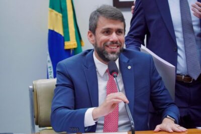Proposta de Pedro Lucas em apoio ao esporte olímpico é aprovada em comissão da Câmara