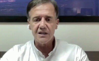 Deputado do Maranhão quer dobrar pena de detentos que fugirem da prisão