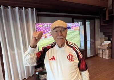 Eu e a bola