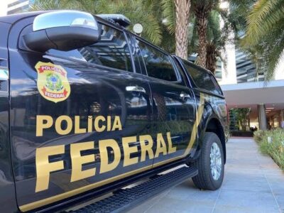 PF combate crimes de abuso e exploração sexual infantil no Maranhão