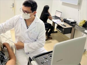 Prefeitura de Carolina amplia acesso a exames de ultrassom e serviços especializados na área da saúde