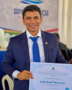 Exonerações em Apicum-Açu levantam suspeitas e abrem margem para questionamentos…