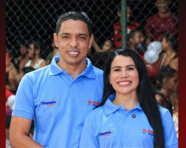 Emendas PIX podem explicar padrão de vida luxuoso de prefeito e primeira-dama do interior do Maranhão