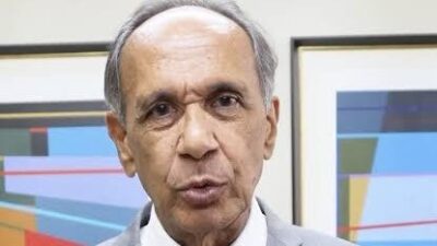 Conselheiro do TCE se aposenta e Brandão tem dois nomes a indicar