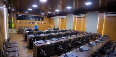 Câmara e Assembleia retomam atividades regulares nesta quinta-feira