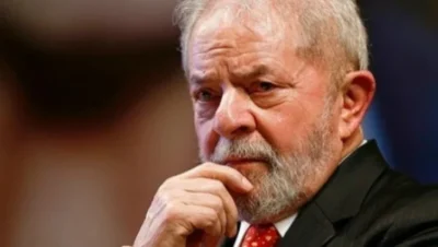 Reprovação do governo Lula sobe para 49% e ultrapassa aprovação