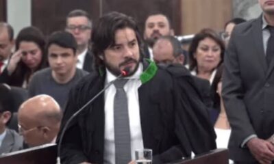 Brandão indica novamente Flávio Costa para TCE