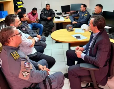 Operações contra “rolezinhos” devem ser intensificadas em São Luís