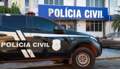 Operação Guardião: Polícia Civil prende integrantes de organização criminosa em Cururupu