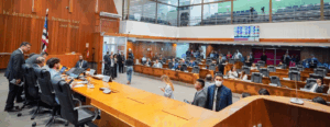 Plenário aprova MP que institui programa de pagamento e parcelamento de créditos tributários