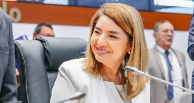 Empatia, responsabilidade caracterizam as ações e trabalhos de Iracema Vale voltados para as mulheres maranhenses