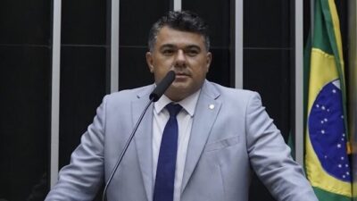 Com substituição de Juscelino por Pedro Lucas, suplente retorna à Câmara