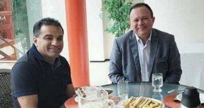 Com rompimento do PCdoB na Alema, Josimar vai comandar a Secid e Cultura