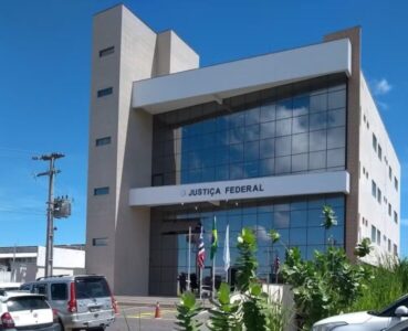 Siderúrgica é condenada pela Justiça Federal por desmatamento sem autorização do Ibama em Terras Indígenas no MA